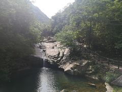 -浙北大峡谷
