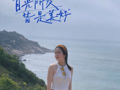 -广东惠东海龟国家级自然保护区