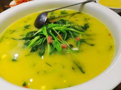 -粗茶淡饭•陕菜•家常菜