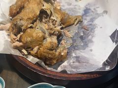 -秦月轩·陕西家乡菜(阜成路·五棵松店)