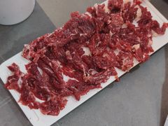 -官塘陈记鱼生·潮汕砂锅粥·牛肉火锅(潮枫路总店)