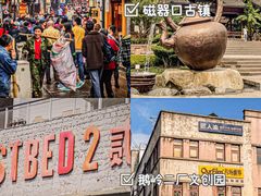 -味子夫鸡柳(三峡广场店)