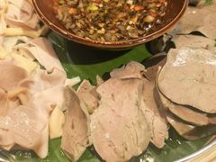 -甘家界牌柠檬鸭(青山店)