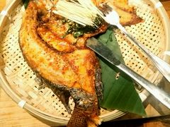 -云海肴·汽锅鸡·云南菜(天津国金汇店)