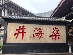 -燊海井