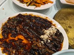 -萍香大厨·葱烧大鱼头(解放北路店)