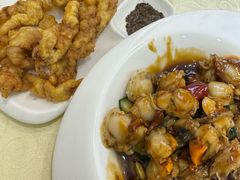 -奥华餐厅·老张记(台基厂店)
