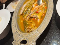 -徽镇小厨·经典徽菜(十里河店)