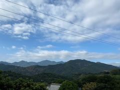 -广州市石门国家森林公园