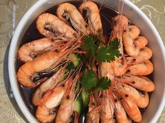 -金稼园·金平湖农家菜