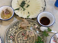-开心农家菜