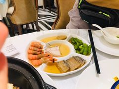 -老人和饭店(淮海中路店)