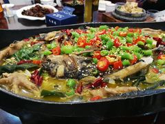 -马头巷·隐庐居·红油大虾(园区店)