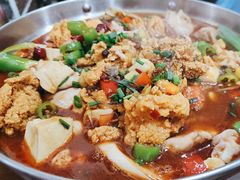 -龙小海荆沙鸽子店(瑞安街店)