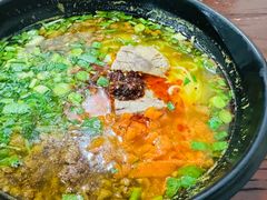 -一品飘香米线(一中总店)
