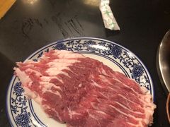 -裕德孚·非遗手切涮羊肉(东直门内大街店)