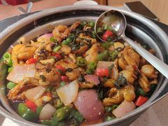 -江渔儿酸菜鱼(曜一城店)