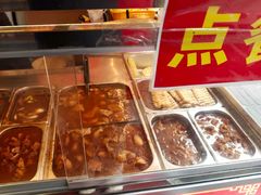 -东山口肥姨牛杂(东山口店)