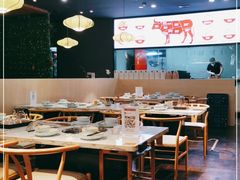大堂-牛鲜胜·潮汕牛肉自助火锅(番禺市桥店)