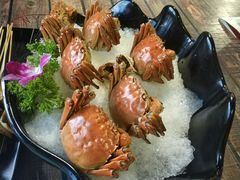 -龙虾风暴(松江店)