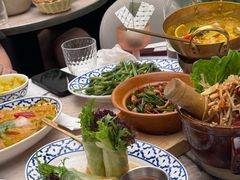 -KingThaia金泰兰(滨江天街店)
