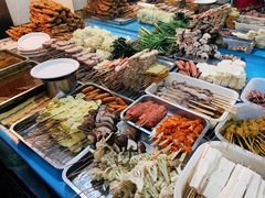 -胖子鸡排(循礼门老字号店)