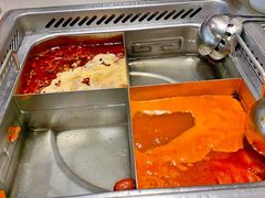 -海底捞火锅(金光华店)