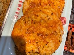 -邢氏老太太烤串(北兴街店)