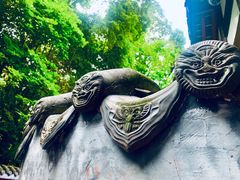 -成都杜甫草堂博物馆