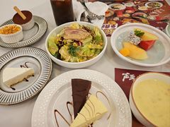 -斗牛士牛排餐厅(嘉里汇店)