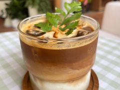 -翠贝卡&Mama Kelly Brunch Coffee(河西店)