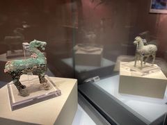 -张掖市博物馆
