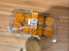 -ALDI奥乐齐超市(凯德虹口店)