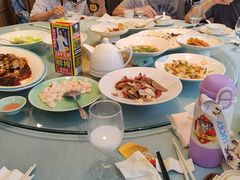 -奎元馆.百年奎元.非遗传承(西湖边的解放路店)