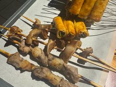 -肉串汪(月坛店)