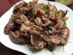 -荣祥海鲜·烟台菜(胜利路二部)