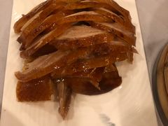 -全聚德(上海首店浦东店)