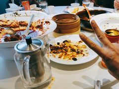 -眉州东坡(春秀路店)