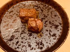 -焼肉 番手十番(銀座三越店)