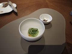 -Amber(置地文华东方酒店)