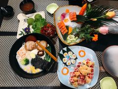 -松子料理(世纪城店)
