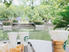 -星巴克(西湖天地店)