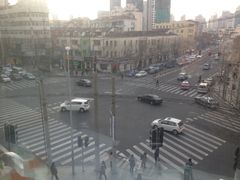 -中国邮政储蓄银行(静安区支行)