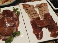 -四季民福烤鸭店(前门廊房二条店)