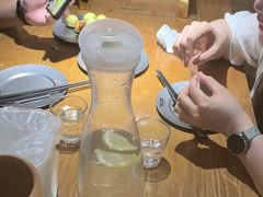 -蚝太郎 • 海鲜烧烤(Upark店)