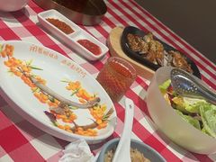 -西贝(宝乐汇店)