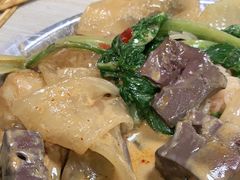 -大姐麻辣烫(莲宝中路店)