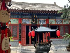 -华清宫景区