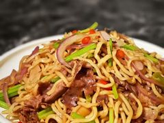 -莫多多餐厅