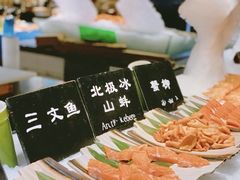 -星伦多自助料理·涮烤一体(虹悦城店)
